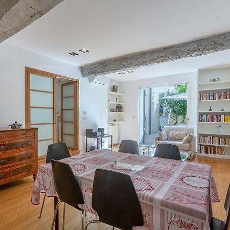 Pleasant Central Apartment With Garden Bologna Eksteriør billede